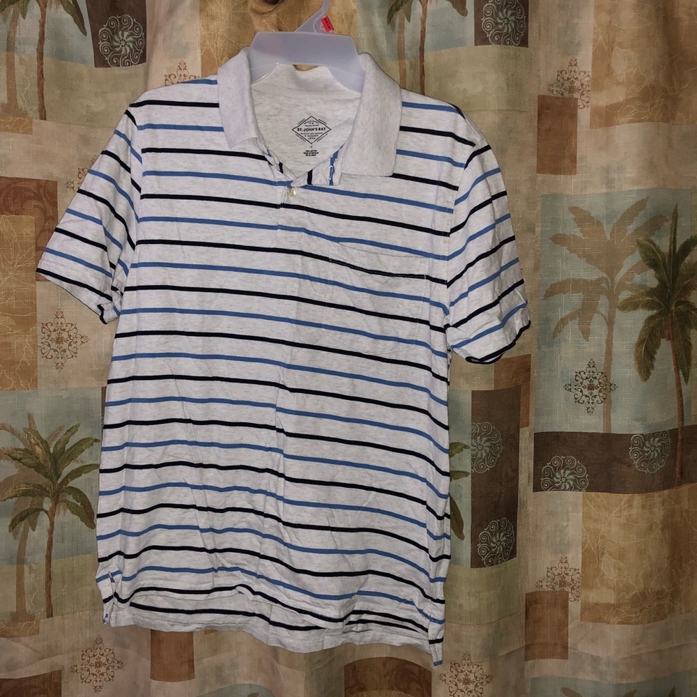 NWOT Polo
